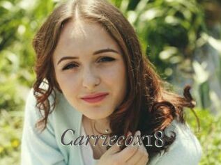 Carriecox18