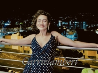 Carrielambert