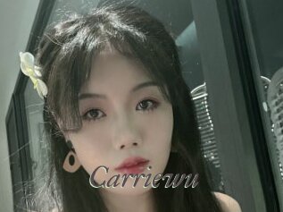 Carriewu