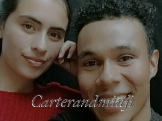 carterandminji Sexcams city
