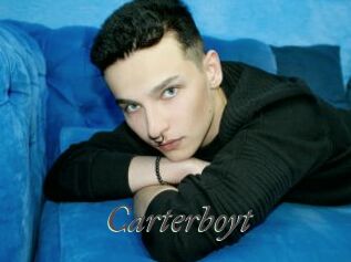 Carterboyt