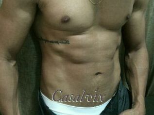 Casalvix