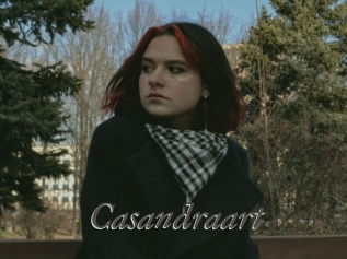 Casandraart