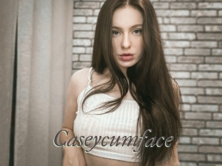 Caseycumface