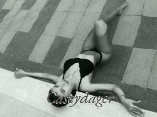 Caseydager