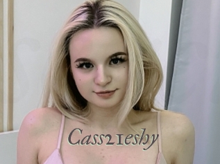 Cass21eshy