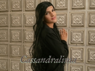 Cassandralima