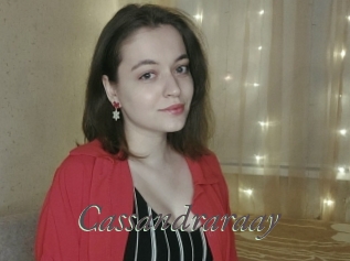 Cassandraraay