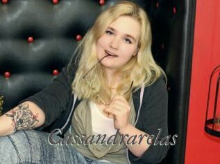Cassandrarelas