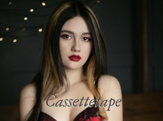cassettetape Sexcams city