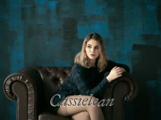 Cassielean