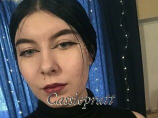 cassiepratt Sexcams city