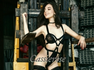 cassierose Sexcams city