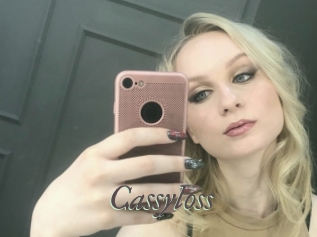 Cassyloss