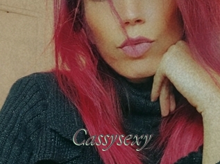 Cassysexy