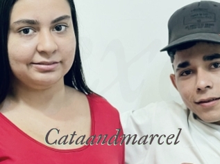 cataandmarcel Sexcams city