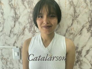 Catalarson