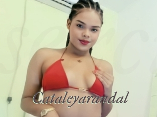 Cataleyarandal