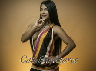 Catalinadearco