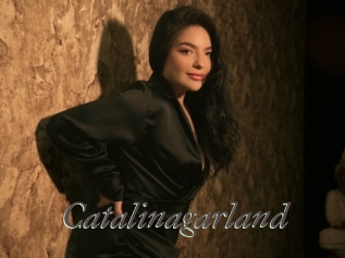 Catalinagarland