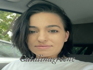 Catalinagreene