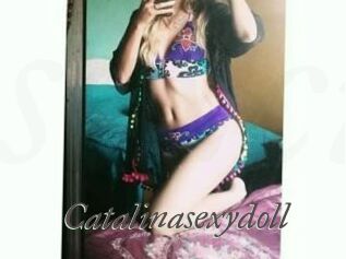 Catalinasexydoll