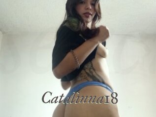 catalinna18 Sexcams city