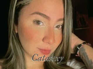 Catasexy