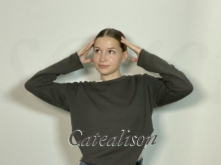 Catealison
