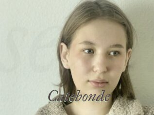 Catebonde