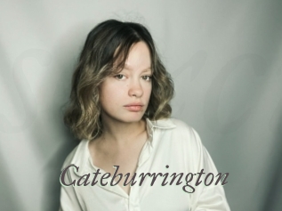 Cateburrington