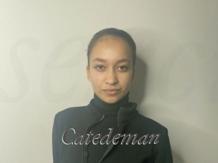 Catedeman