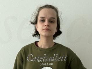 catehallett Sexcams city