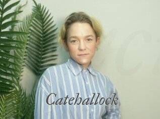 Catehallock