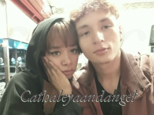 Cathaleyaandangel