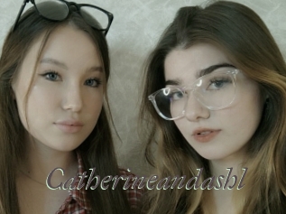 Catherineandashl
