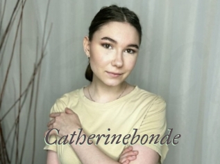 catherinebonde Sexcams city