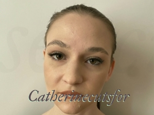 Catherinecutsfor