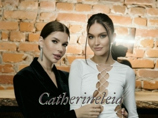 Catherineleia