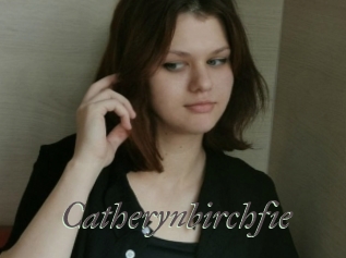 Catherynbirchfie