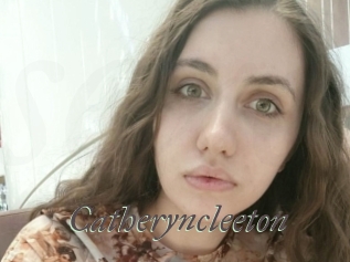 Catheryncleeton