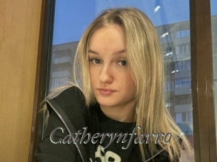 Catherynfarro