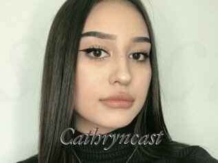 Cathryncast