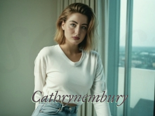 Cathrynembury