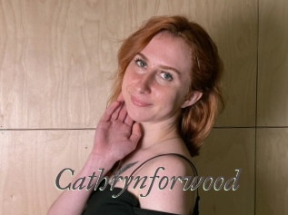 Cathrynforwood