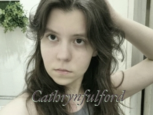 cathrynfulford Sexcams city