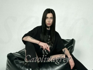 Catolinagrey