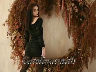 Catolinasmith