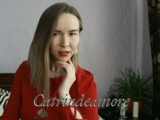 Catrindeamore