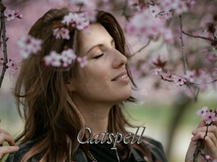 Catspell